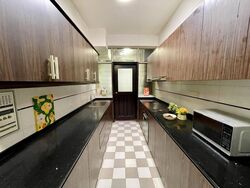 Changi Court (D16), Condominium #481692091